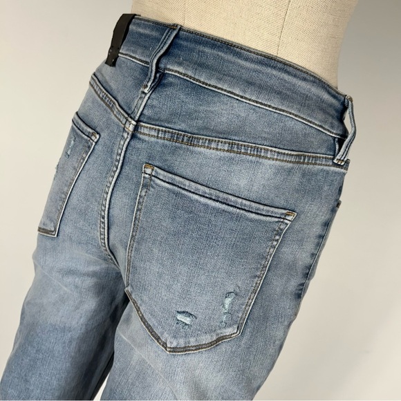 ❤️ NWT Ricki’s high rise skinny jeans 8R - Picture 4 of 13